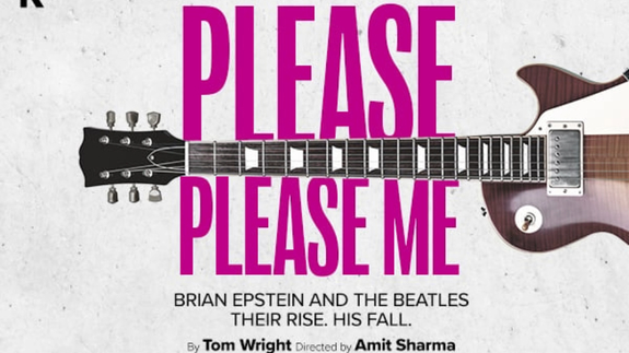 Please Please Me